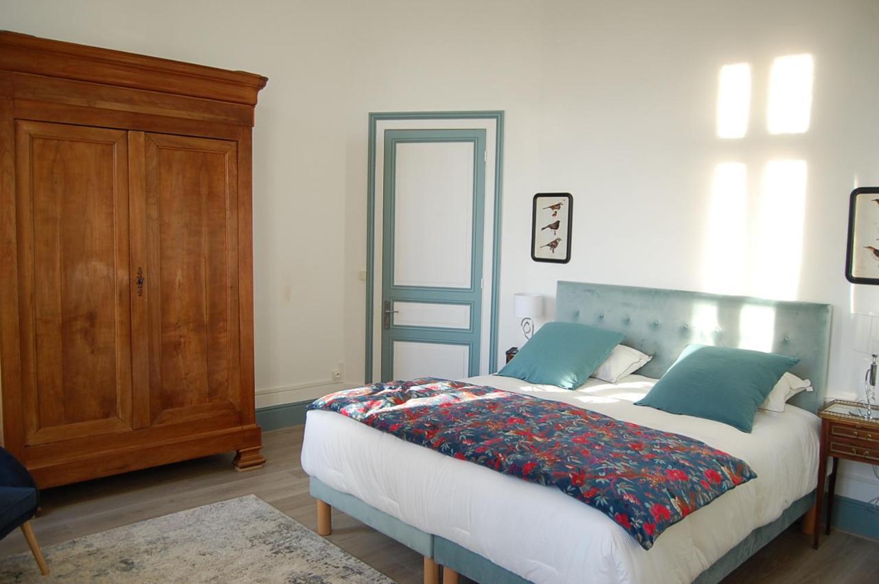 Chateau Begot Lansac  Luaran gambar