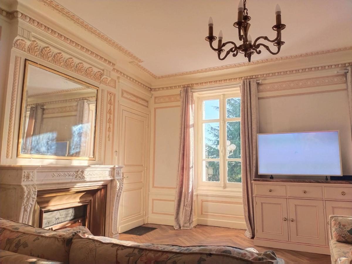 Chateau Begot Lansac  Luaran gambar