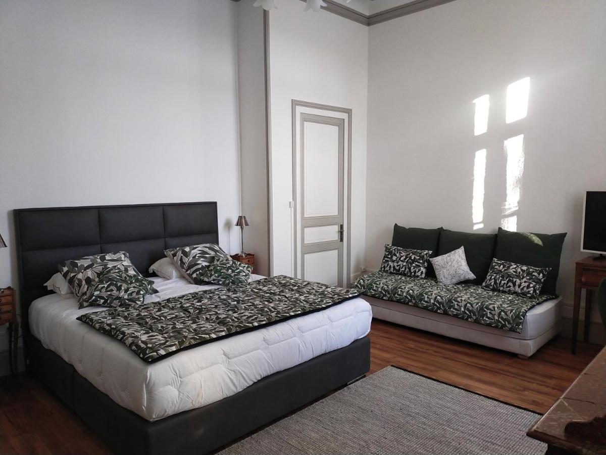 Chateau Begot Lansac  Luaran gambar